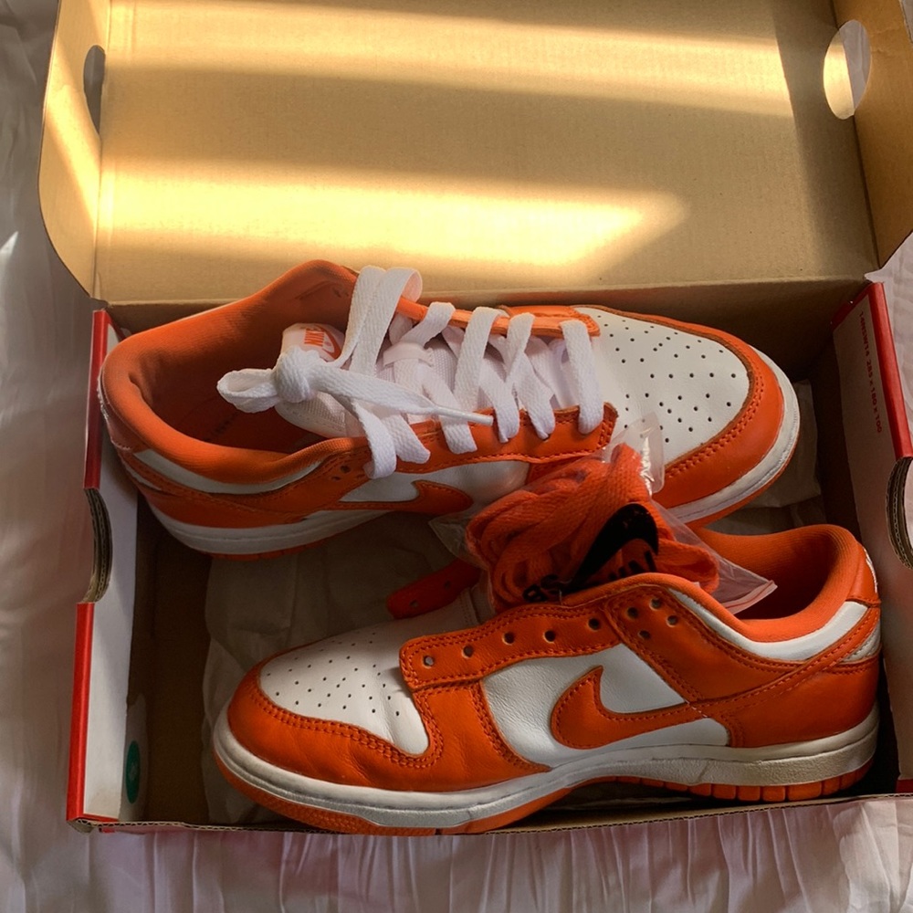 Nike Dunk Low SP